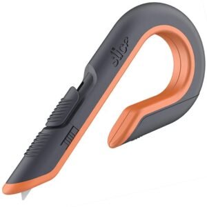 Ceramic Blade Manual Box Cutter