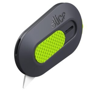 Ceramic Blade Mini Cutter Auto Retractable