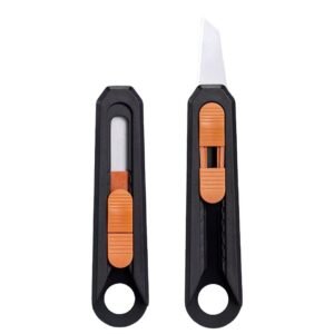 Ceramic Safety Snap off Utility Knife Cardboard Box Cutter
