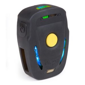 Draeger Bodyguard 1000 Personal Distress Monitor
