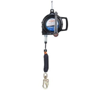 Edge Re 10 -30mtr Retractable Fall Arrester With Retrieval