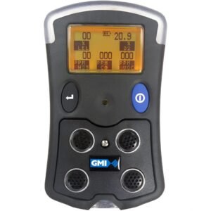 GMI PS500 1 5 GAS VOC