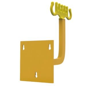 HexaHook Wall Mounted Manager