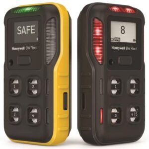 Honeywell BW Flex Multi Gas Monitor