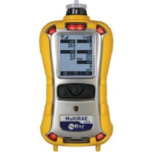 Honeywell MultiRAE Lite VOC Gas Detector