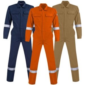 IFR Coverall C