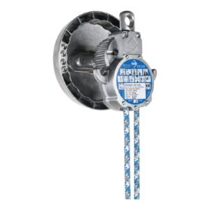 Ikar Favorit ABS 3aWH mit Rettungshub