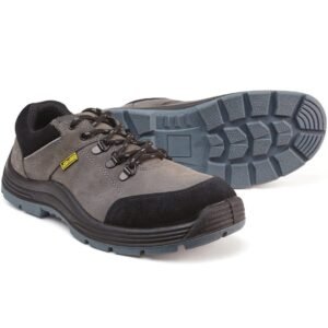 Jama JB118 Kingston Industrial Safety Shoe