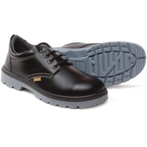 Jama JS059 Seattle Safety Shoes Double Density