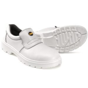 Jama Js097 Tacoma Safety Shoes