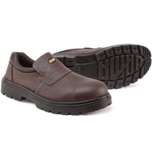 Jama Js147 Tacoma Safety Shoes