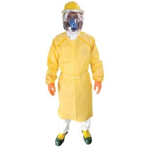 Kem shield Ks404sa Sleeve Apron