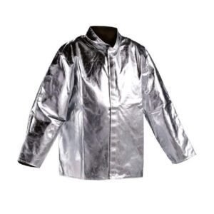 Kevlar Aluminized Jacket