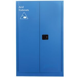 Kewaunee Acid Safety Storage Cabinets