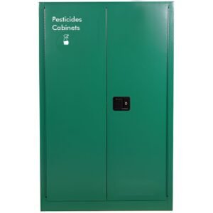 Kewaunee Pesticides Storage Safety Cabinets