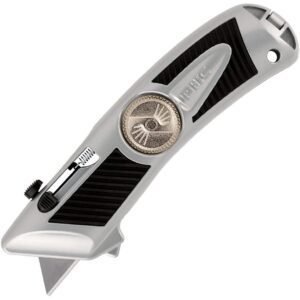 Phc Metal Smart Retractable Pacific Handy Cutter