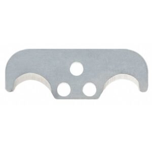 Klever Replacement Blade Stainless
