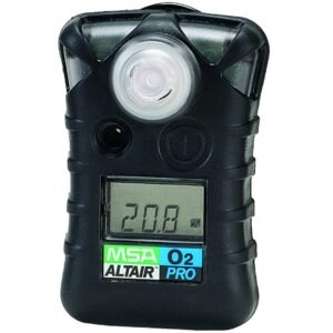 MSA ALTAIR Pro Oxygen Monitor