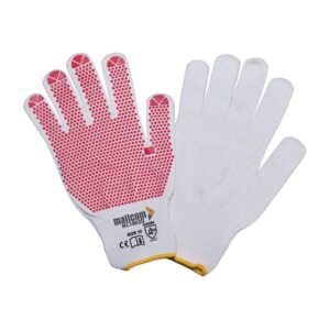 Mallcom Polka Dotted Natural NC1002D