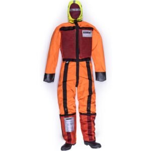 Man Overboard Training Manikin
