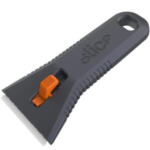 Manual Utility Scraper