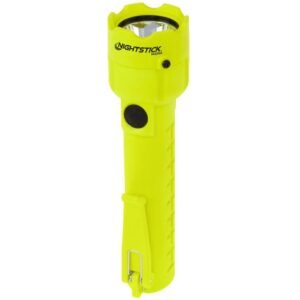 Nightstick XPP 5420GA Intrinsically Safe Flashlights