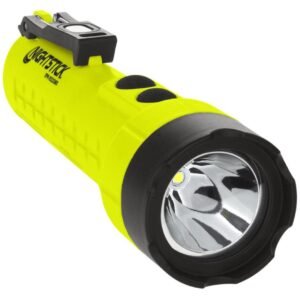 Nightstick XPR 5522GMX Intrinsically Safe Permissible Rechargeable Dual Light