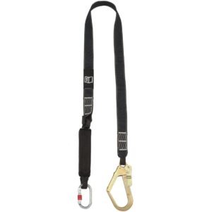 Polyester Udyogi WL20 FR Lanyard
