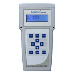 Portable Hydrogen Purity Analyzer Model BI 620