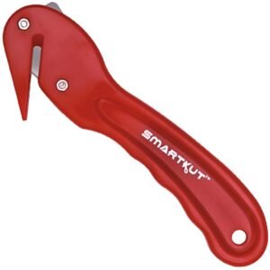 Safety Hook Cutter Replaceable Blade