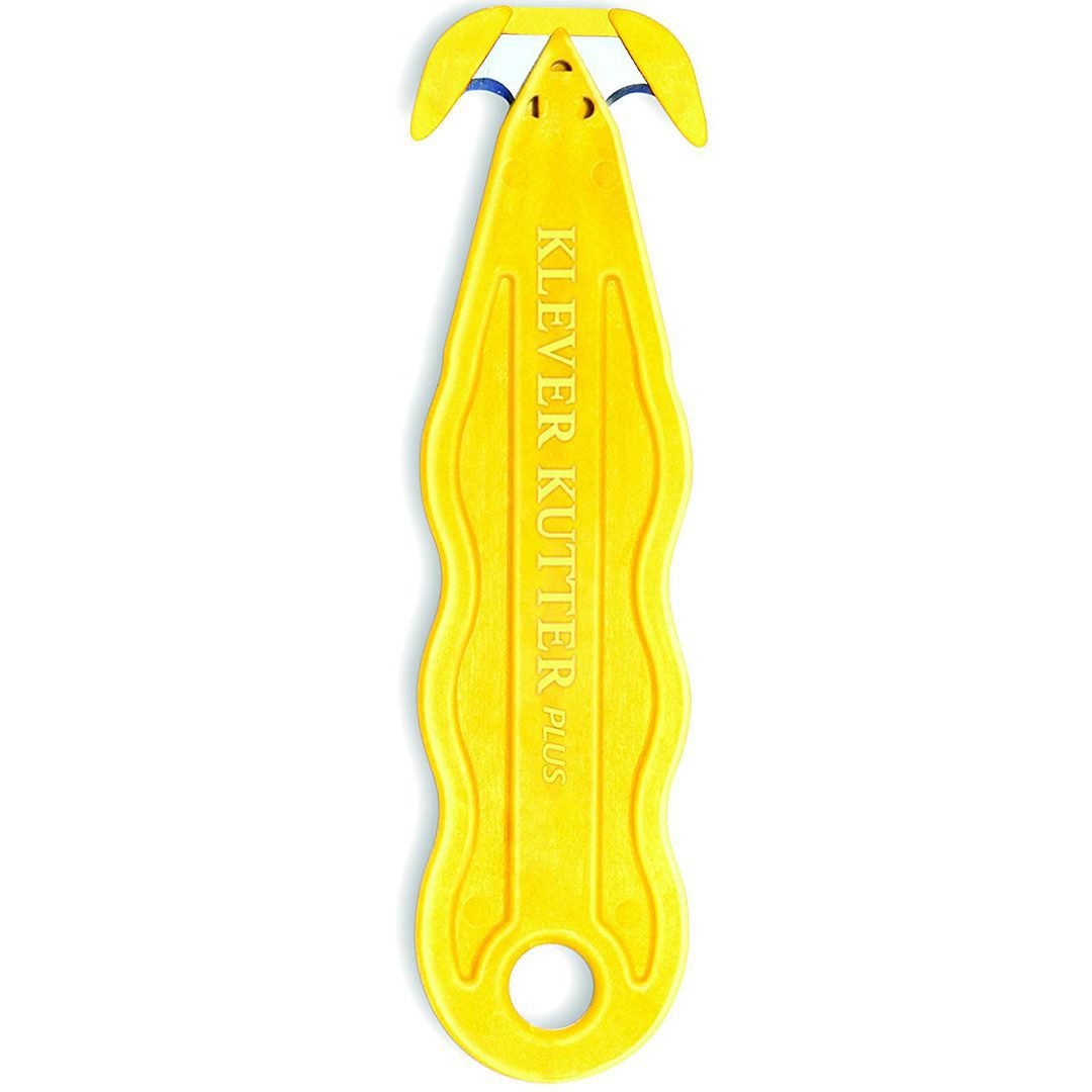 Safety Klever Koncept Plus Safety Knife