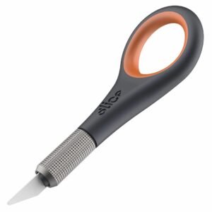 Safety Precision Knife