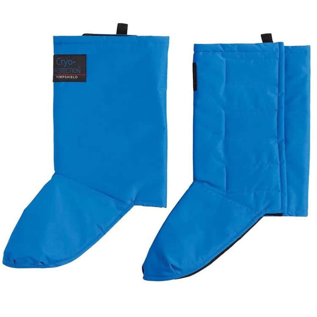 Safety Tempshield Cryo Gaiters