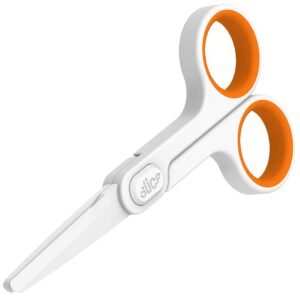 Small Ceramic Scissors