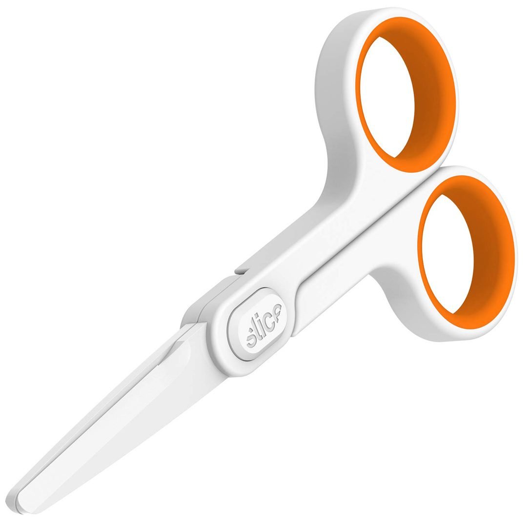 Small Ceramic Scissors
