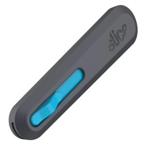 Smart Retracting Utility Knife