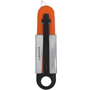 Smartkut Spring Loaded Budget Safety Cutter