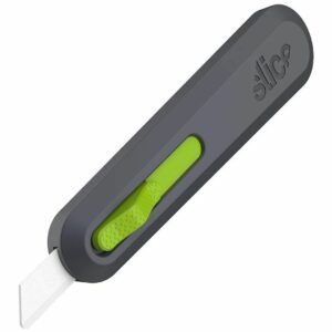 Smarty Series Auto Retractable Utility Knife