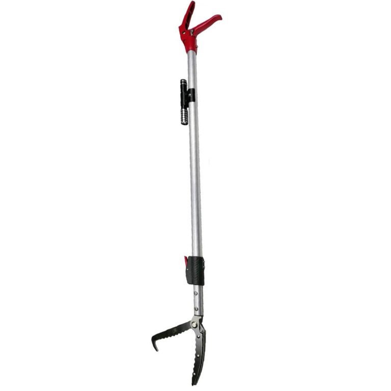 Job Catcher Machine Snake Catcher Telescopic - The Thadhani Expert Safety Industrial Safety ...