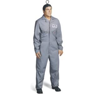 Tuff Kelly General Mannequins