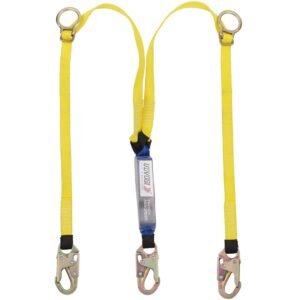 Twin Rope Lanyard TWL 22