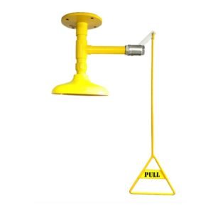 Udyogi 4101GI Safe Hand Safety Shower Head