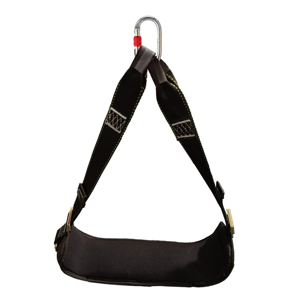 Udyogi Polyester Rock Chair Easy Seat