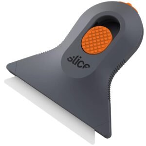 Utility Manual Small Scraper