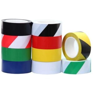 Various Affordable Floor Marking Tape