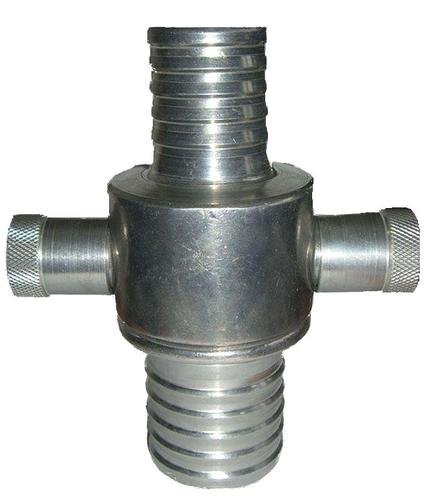 Aluminium Fire Hose Coupling