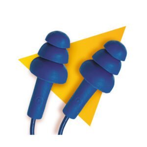 3M Ear Metal Detectable plugs