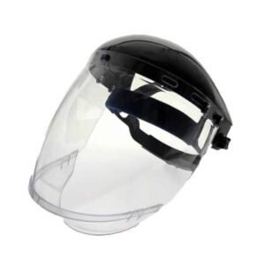 UDYOGI FC 1000 Face Shield