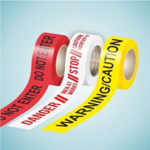 Barricading Tape