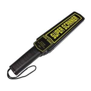 Metal Detector